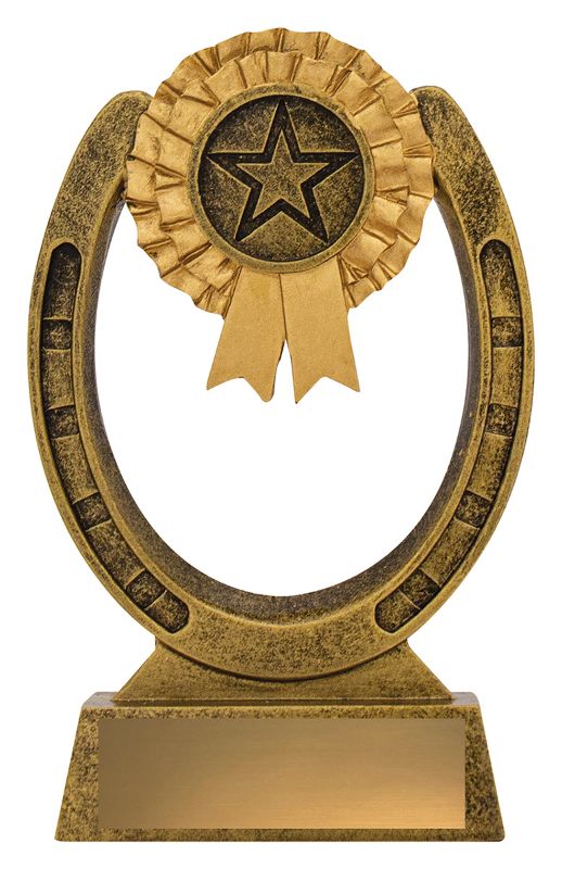 A1218B Horse Shoe 13cm