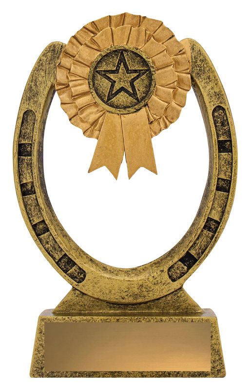 A1218C Horse Shoe 16cm