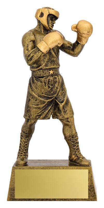A1249B Boxer Action 19cm