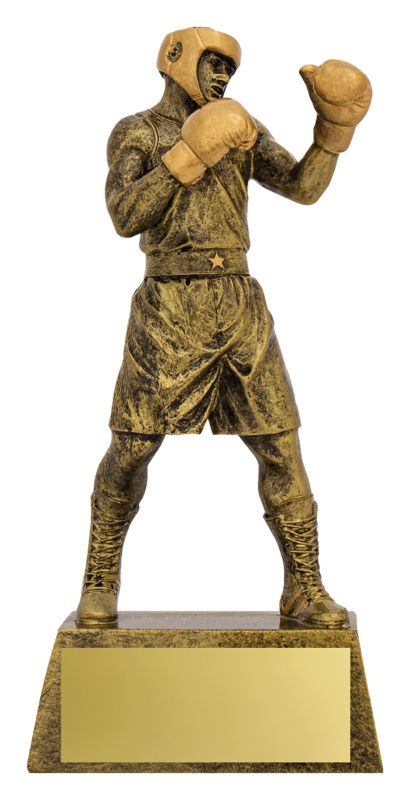 A1249C Boxer Action 22cm
