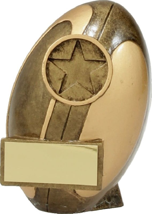 A1331C Football Mini 9.2cm