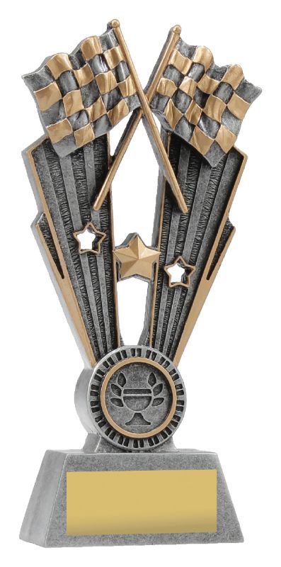 A1373A Motorsport Fame 20cm