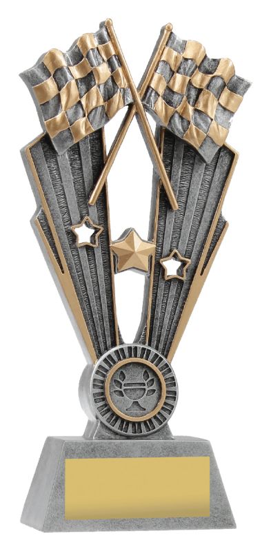 A1373C Motorsport Fame 25cm