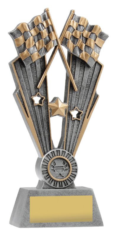A1373D Motorsport Fame 27cm