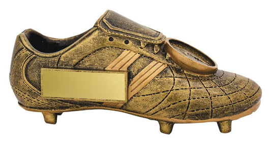 A1436A Footy Mini Boot 6.5cm