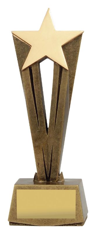 A1573B Cherish Star 19.5cm