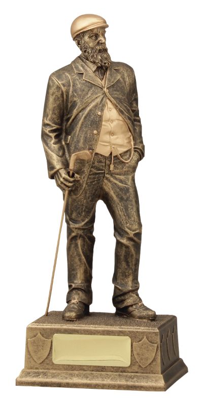 A1578 Golf Old Tom 24cm