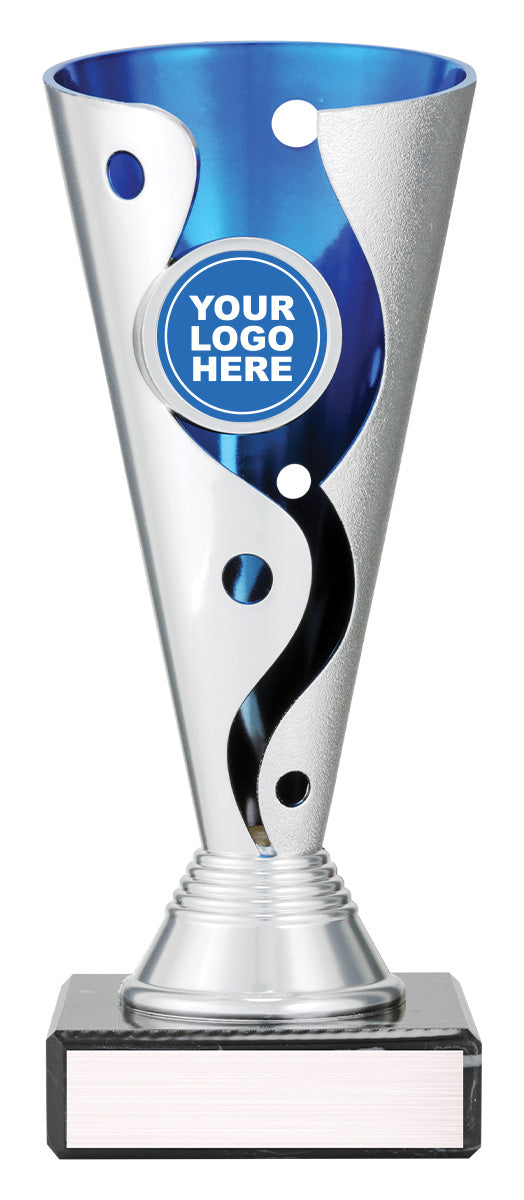 D5161 Carnival Cup - Blue