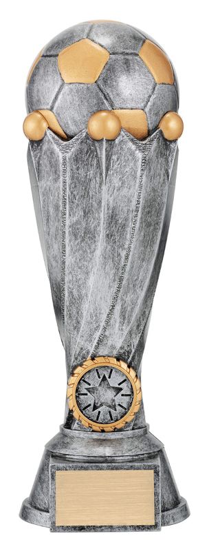 A1900C Crown Football 23cm