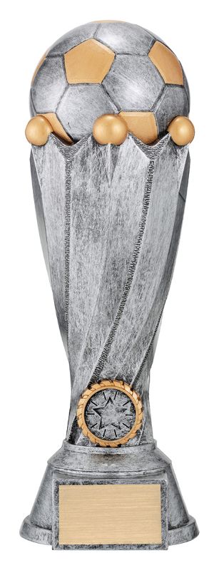 A1900D Crown Football 27cm