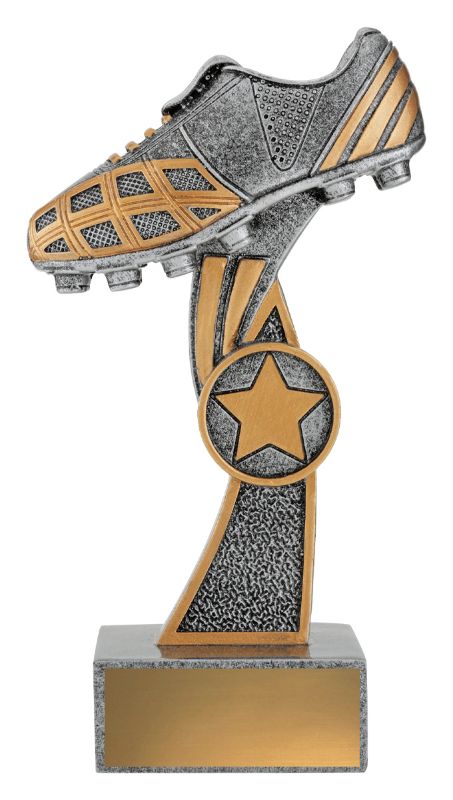 A1904A Raptor Boot 15cm