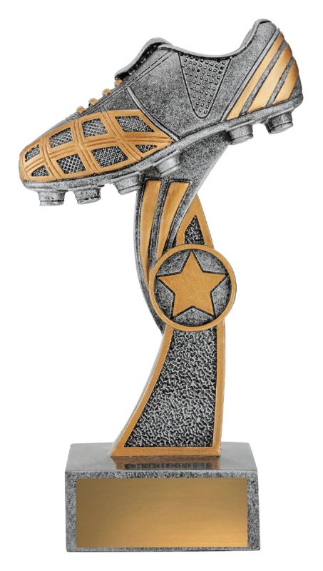 A1904B Raptor Boot 17.5cm