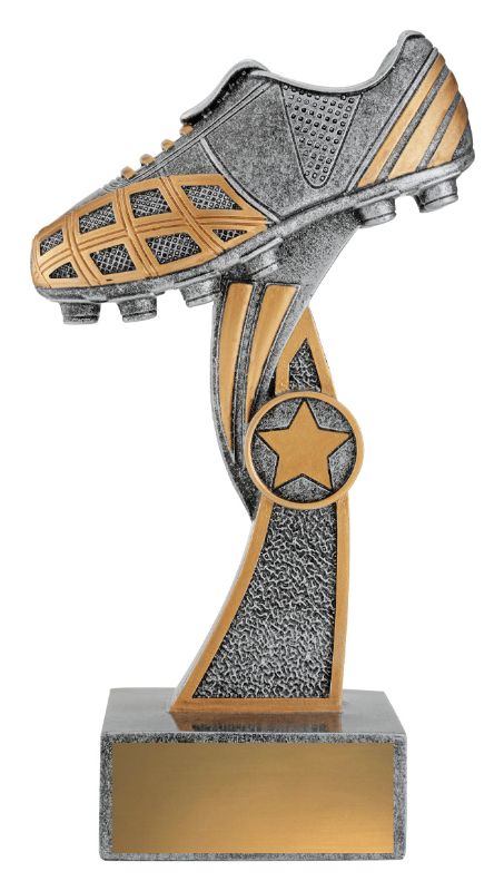 A1904C Raptor Boot 20cm