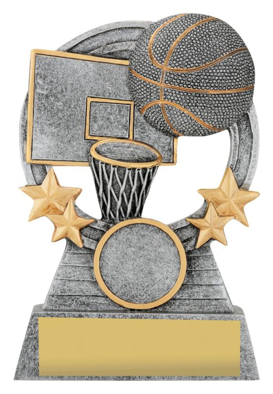 A1934B Basketball Comet 12.5cm
