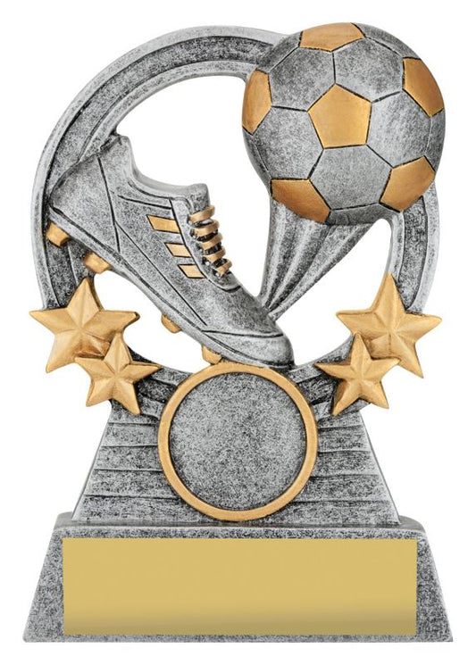 A1938B Football Comet 12.5cm