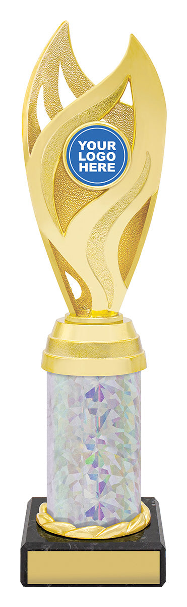 CUP08 Vision - Gold / Silver