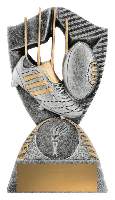 A2031A Aussie Rules Gambit 12cm