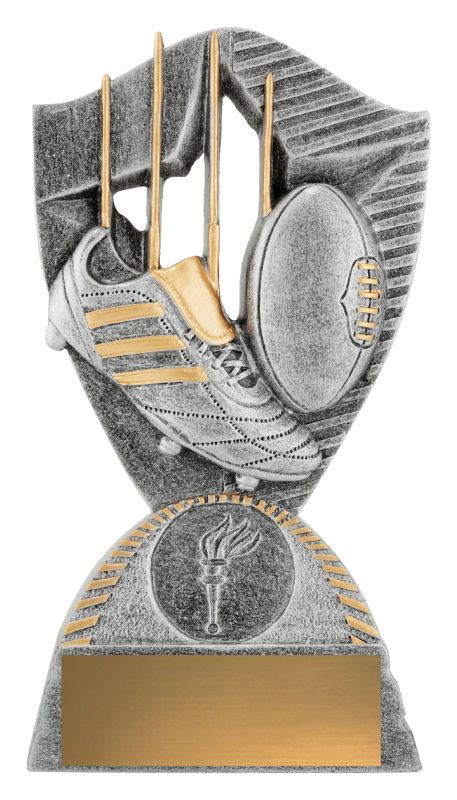 A2031B Aussie Rules Gambit 14cm