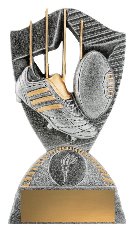 A2031C Aussie Rules Gambit 15.5cm