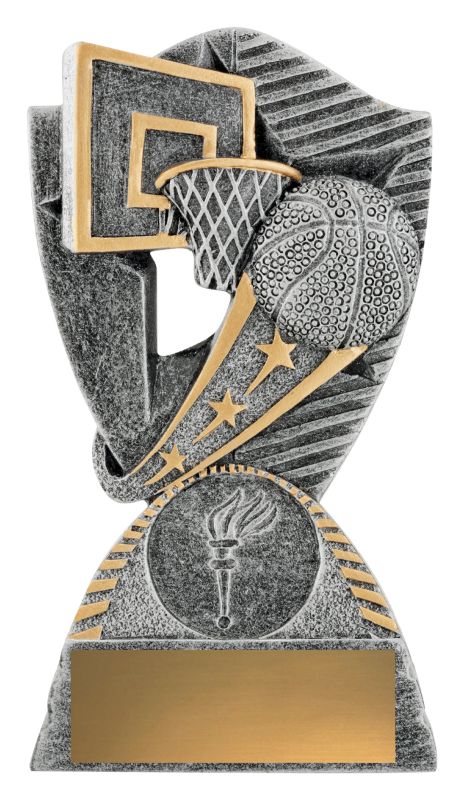 A2034A Basketball Gambit 12cm