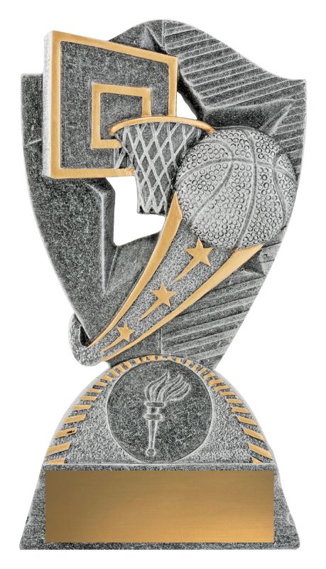 A2034B Basketball Gambit 14cm