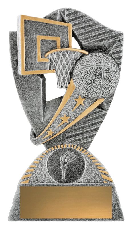 A2034C Basketball Gambit 15.5cm