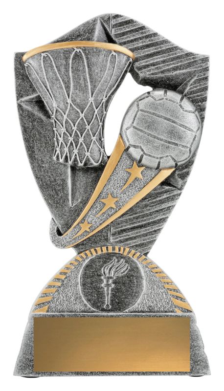 A2037C Netball Gambit 15.5cm