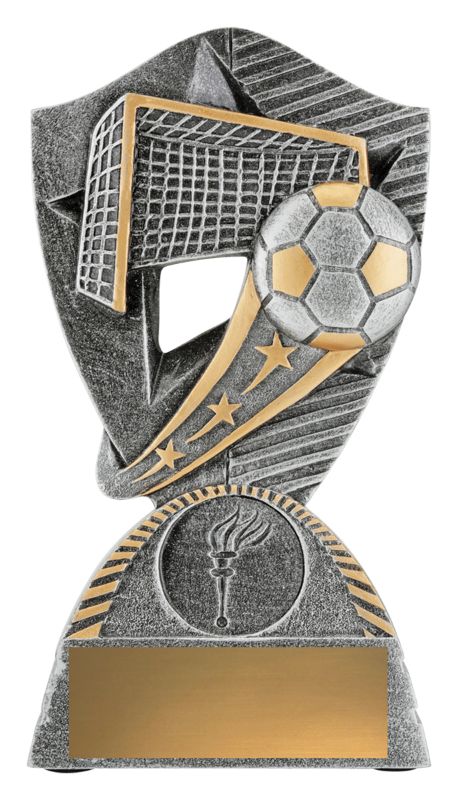 A2038B Football Gambit 14cm