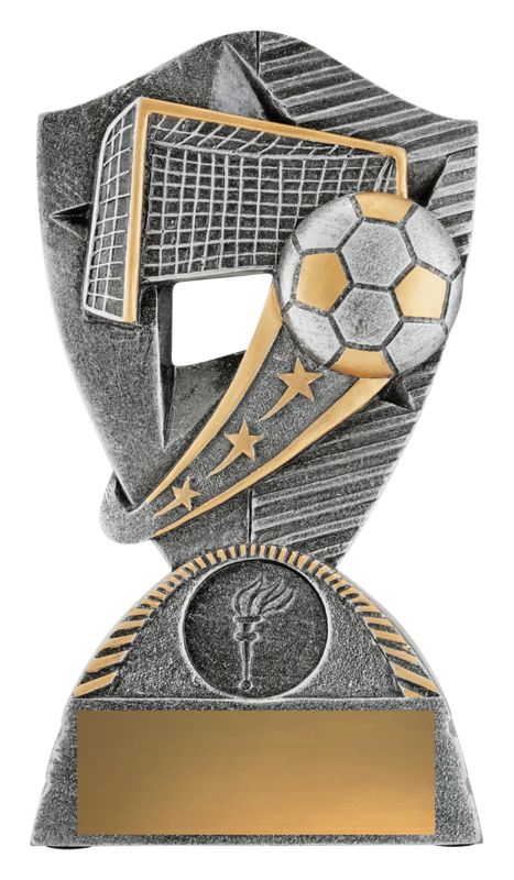 A2038C Football Gambit 15.5cm