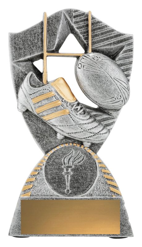 A2039A Rugby League / Union Gambit 12cm
