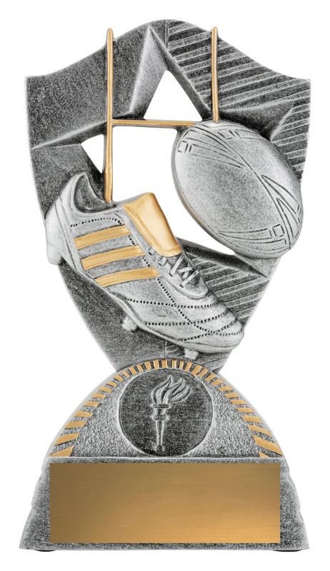 A2039C Rugby League / Union Gambit 15.5cm