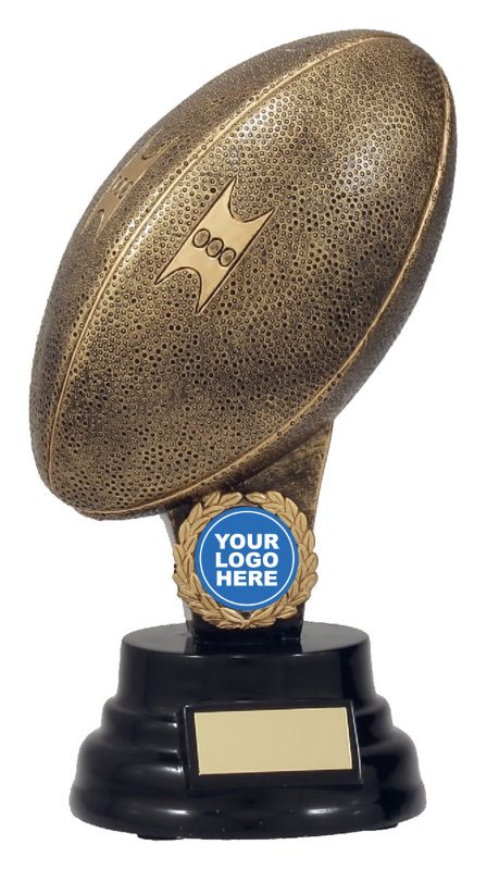 A210B Rugby Pedestal 21cm