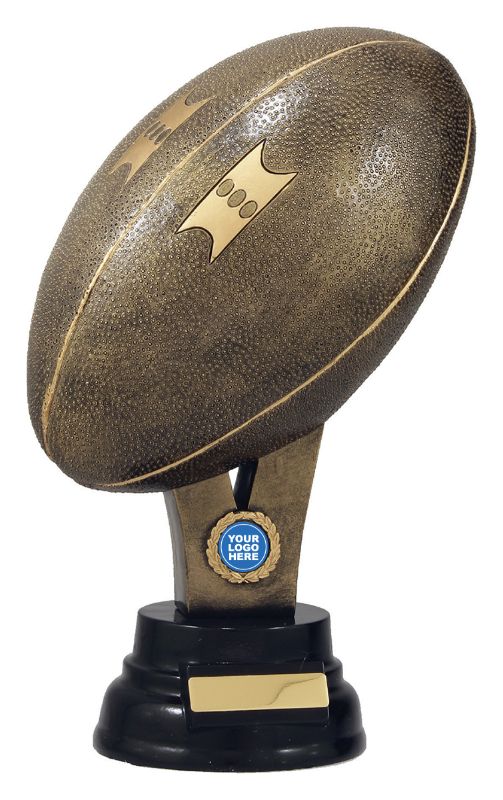 A211 Rugby Mega Ball Pedestal 37cm