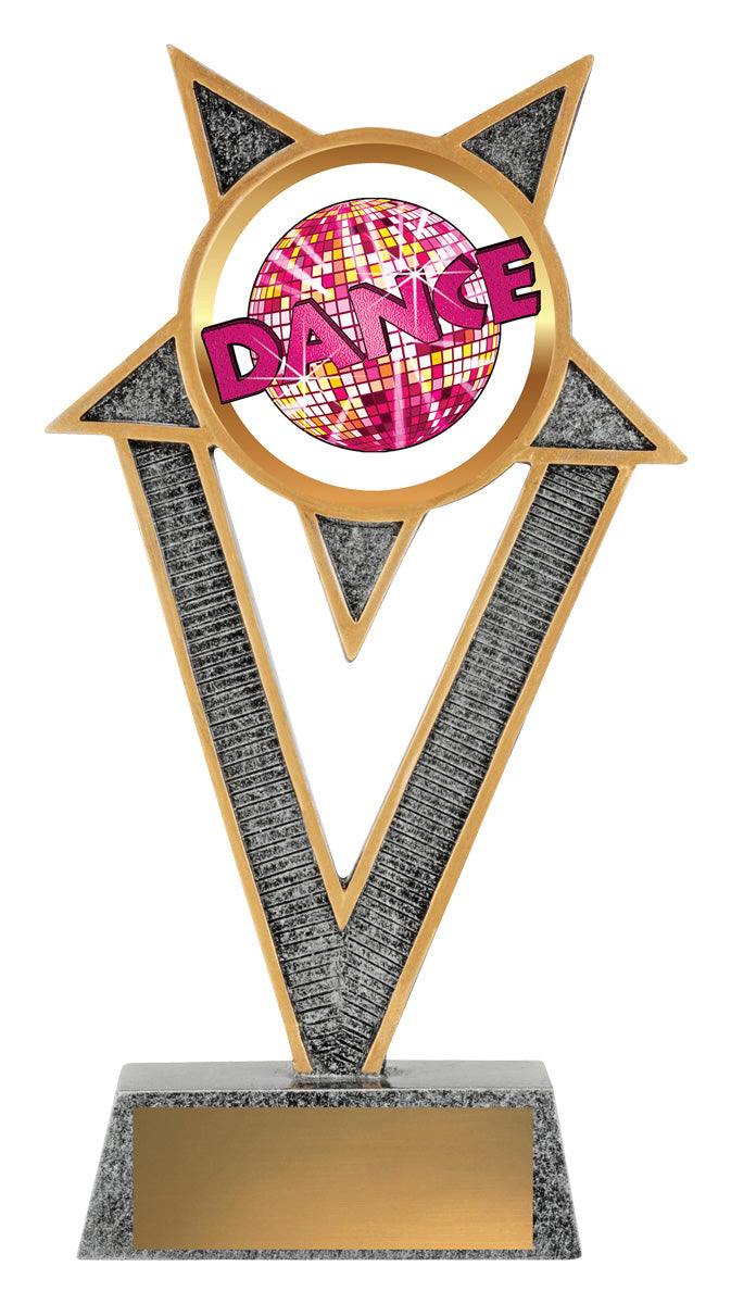 VEN19 Ventura - Glitter Ball