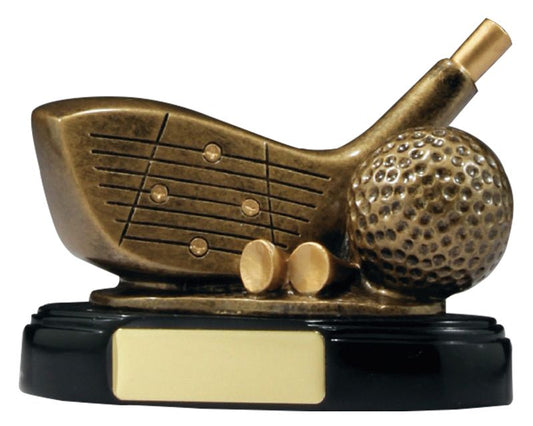 A243 Golf Mini Driver 9cm