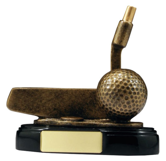 A245 Golf Mini Putter 11cm