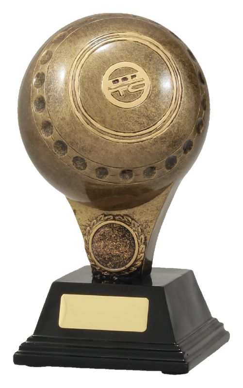 A272B Bowls Pedestal 20cm