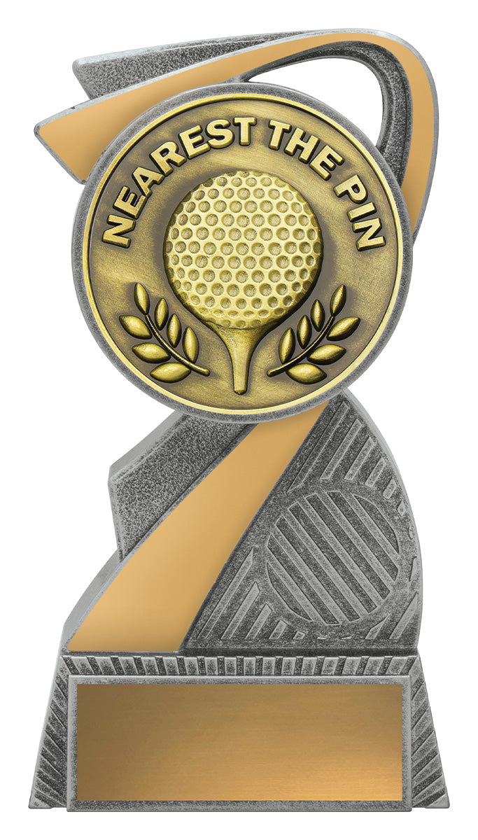 ARG68 Arclight Gold - Nearest the Pin
