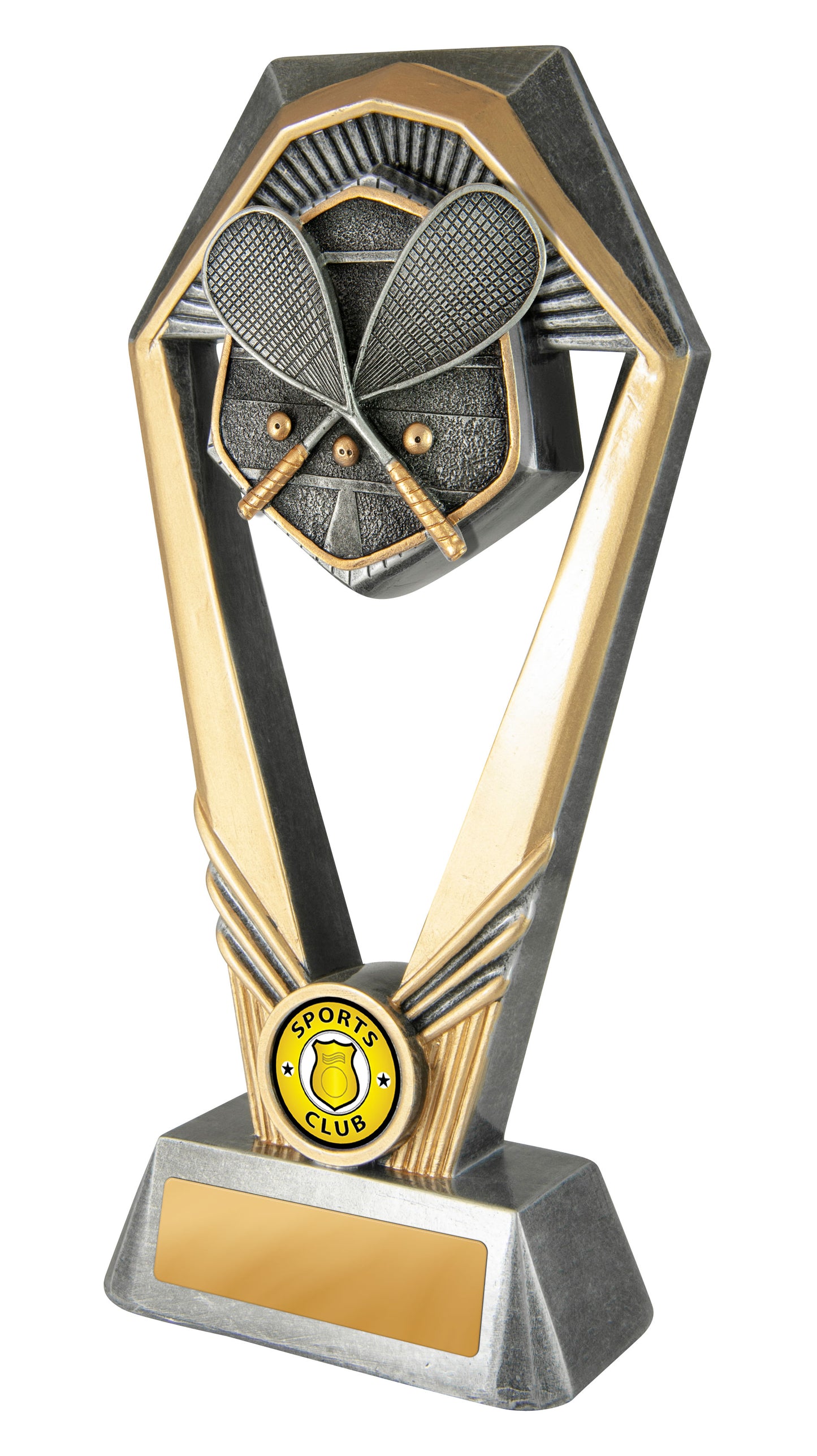 18C-RI60G-hero Hex Tower-Squash