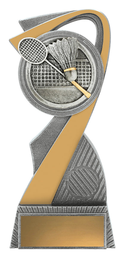 ALP46 Arclight - Badminton
