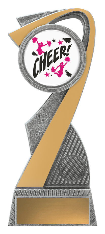 ALC121 Arclight Colour - Cheerleading