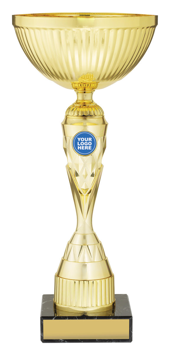 CUP170 Gold Vector Cup