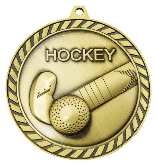 MMV644 Venture Medal Hockey