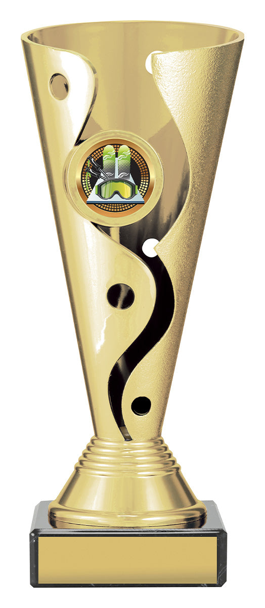 CRV91 Carnival Cup - Ski