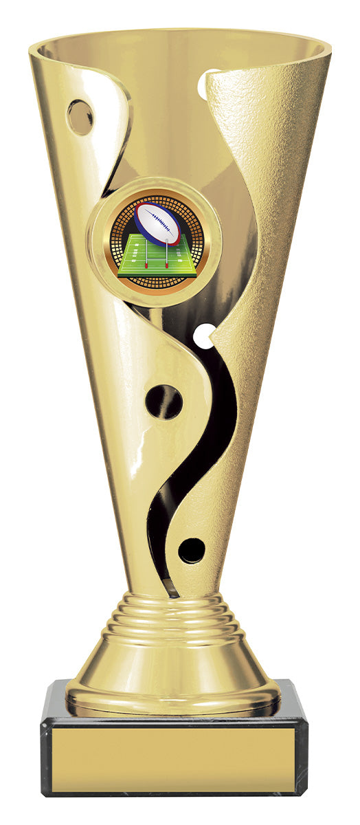 CRV39 Carnival Cup - League / Union