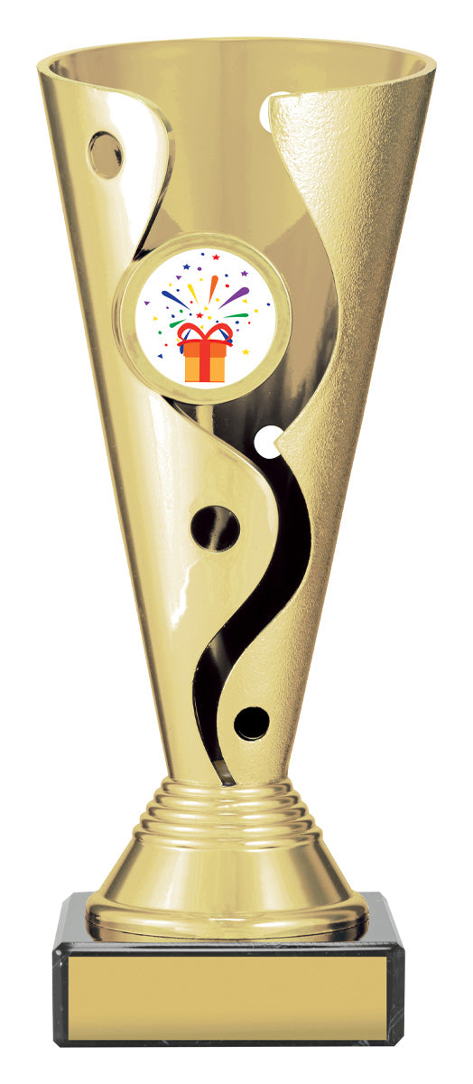 ACC443 Carnival Cup - Birthday
