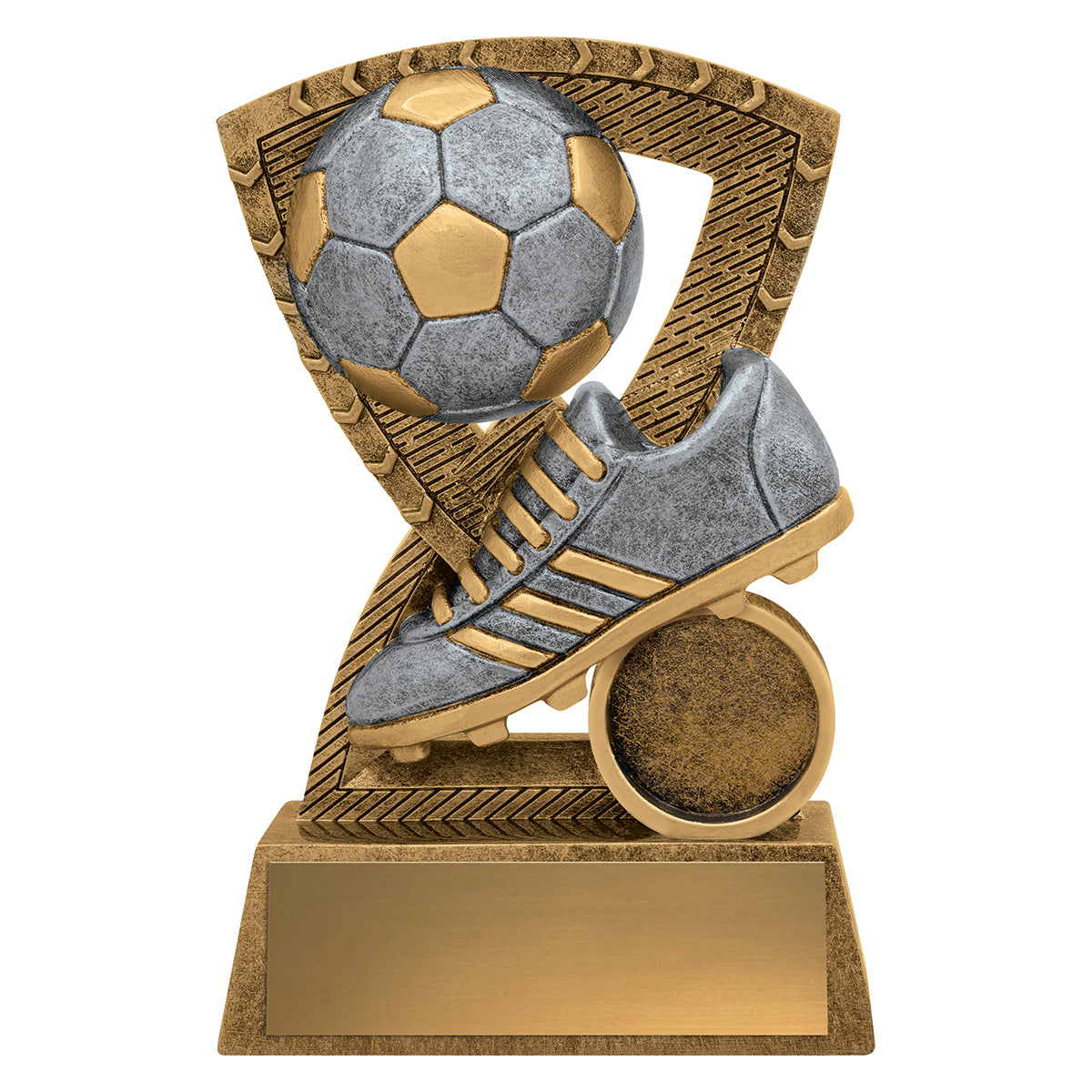A4080 Football Stockade
