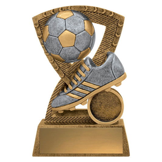 A4080 Football Stockade