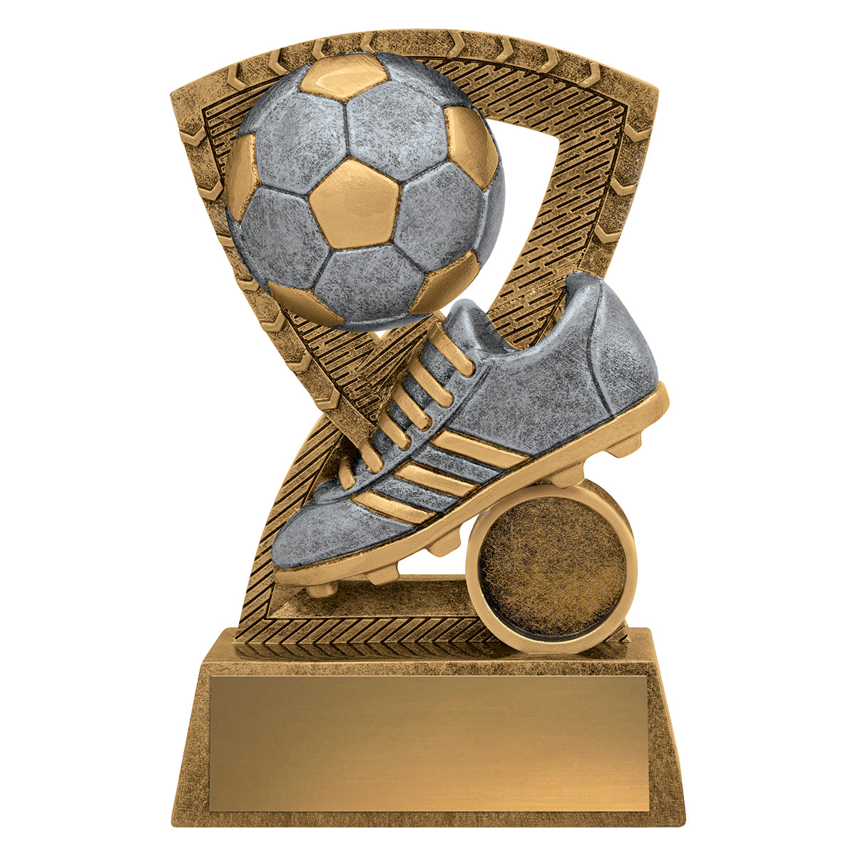 A4080 Football Stockade