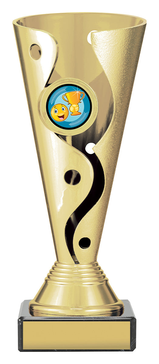 CRV90 Carnival Cup - Novelty